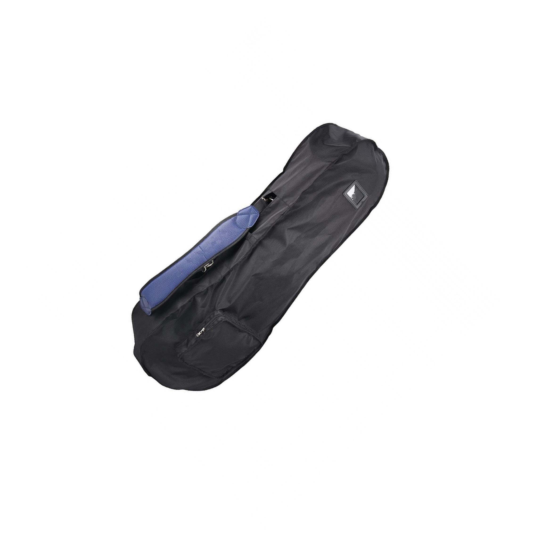 Bolsas de Golf de Tela Oxford Impermeables, Funda para Lluvia, Duradera para Equipo Golf, portátil, Duradera, Ligera, práctica, Protectora para Nieve, Capucha para Lluvia, Bolsas Transporte,
