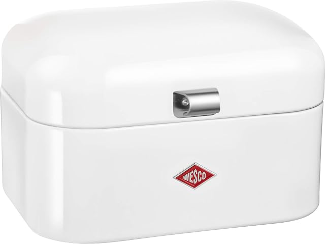 Wesco Single Grandy - White