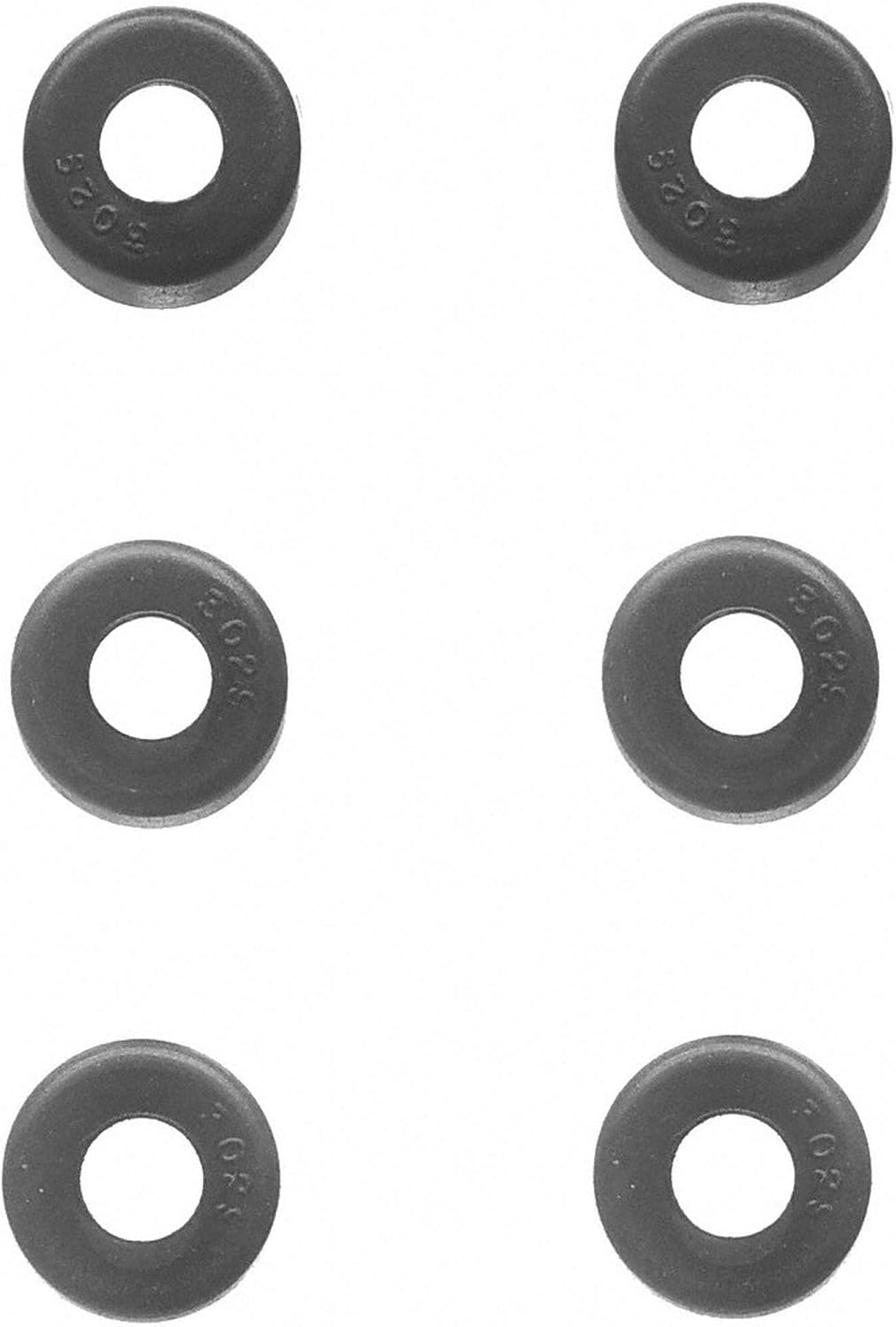 FEL-PRO SS 13294 Valve Stem Seal Set