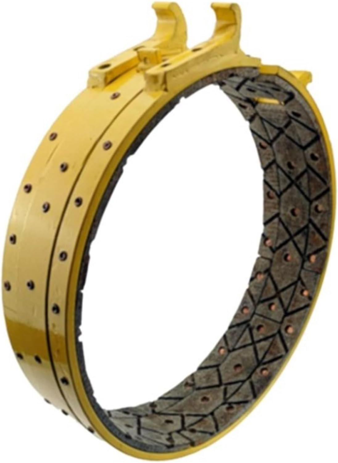 113-33-43111 1133343111 Brake Band Assy Replacement for Komatsu Bulldozer D31P-18A D31P-18 D31PL-18 D31PLL-18 D31Q-18 D31S-18