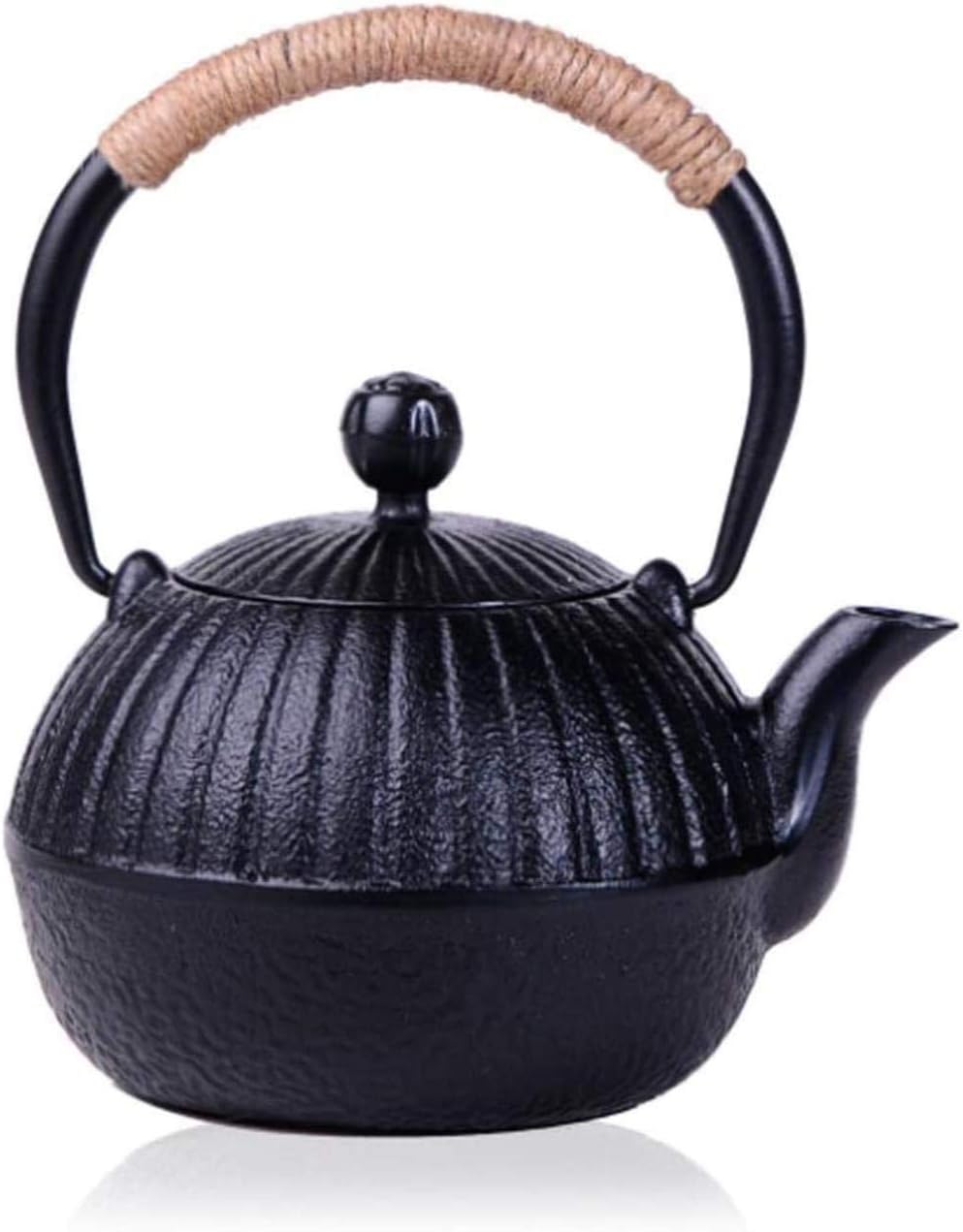BALAMI Reinforcement Tea Kettle Cast Iron Teapot Cast Iron