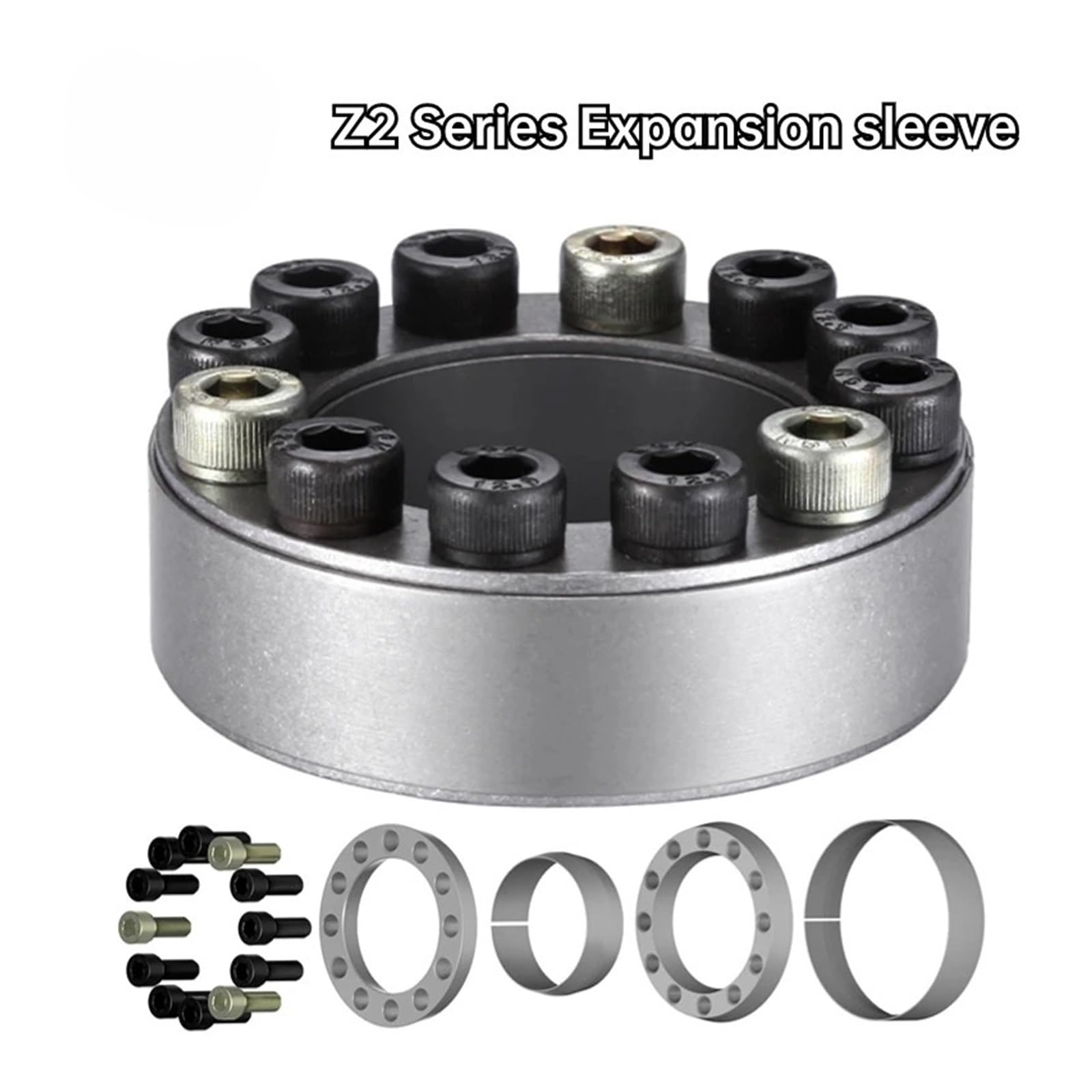 Rung Lock Kit, PR, Mfr: PK100D-A