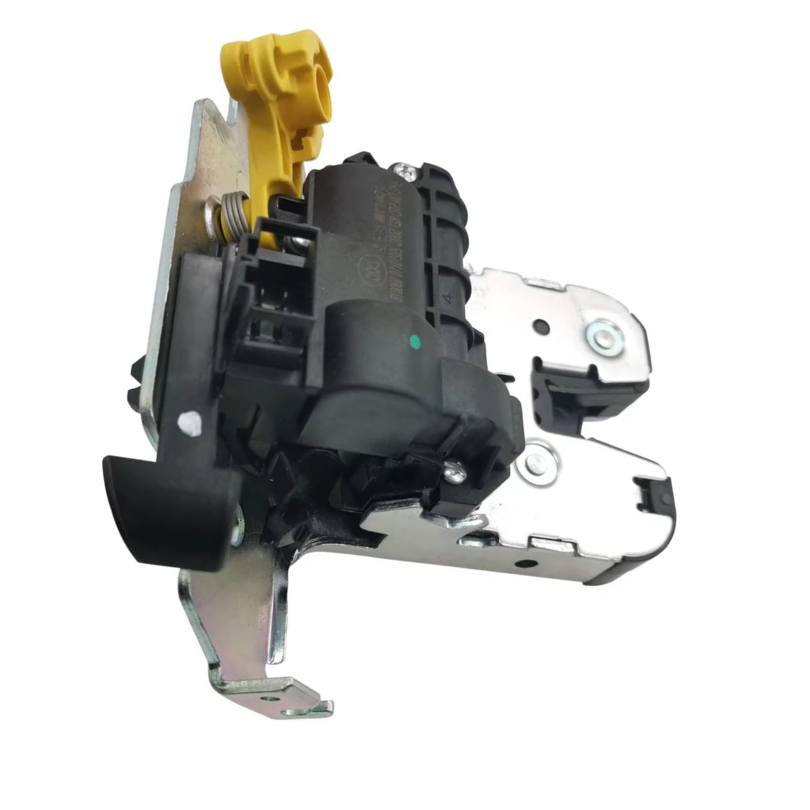 Car Rear Trunk Latch for VW for Passat for Teramont for Tiguan 3CG827506 1 Pc Car Accessorio Vano Bagagliaio Trunk Lock Smooth Control Boot Trunk Lock