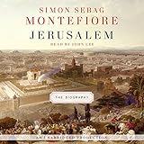 Jerusalem: The Biography