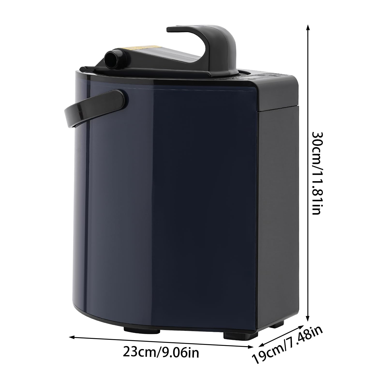 Citrus Scented Sauna Oil - 13.5 fl oz Original Finnish Sauna Oil, Long-Lasting Sauna Aromatherapy Essential Oil for Sauna Relaxation Lovers, Non-Greasy, Skin-Friendly Sauna Oil