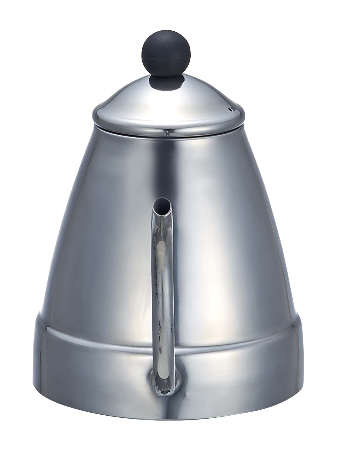 Amazon｜パール金属 コーヒー ドリップ ポット 1.4L IH対応