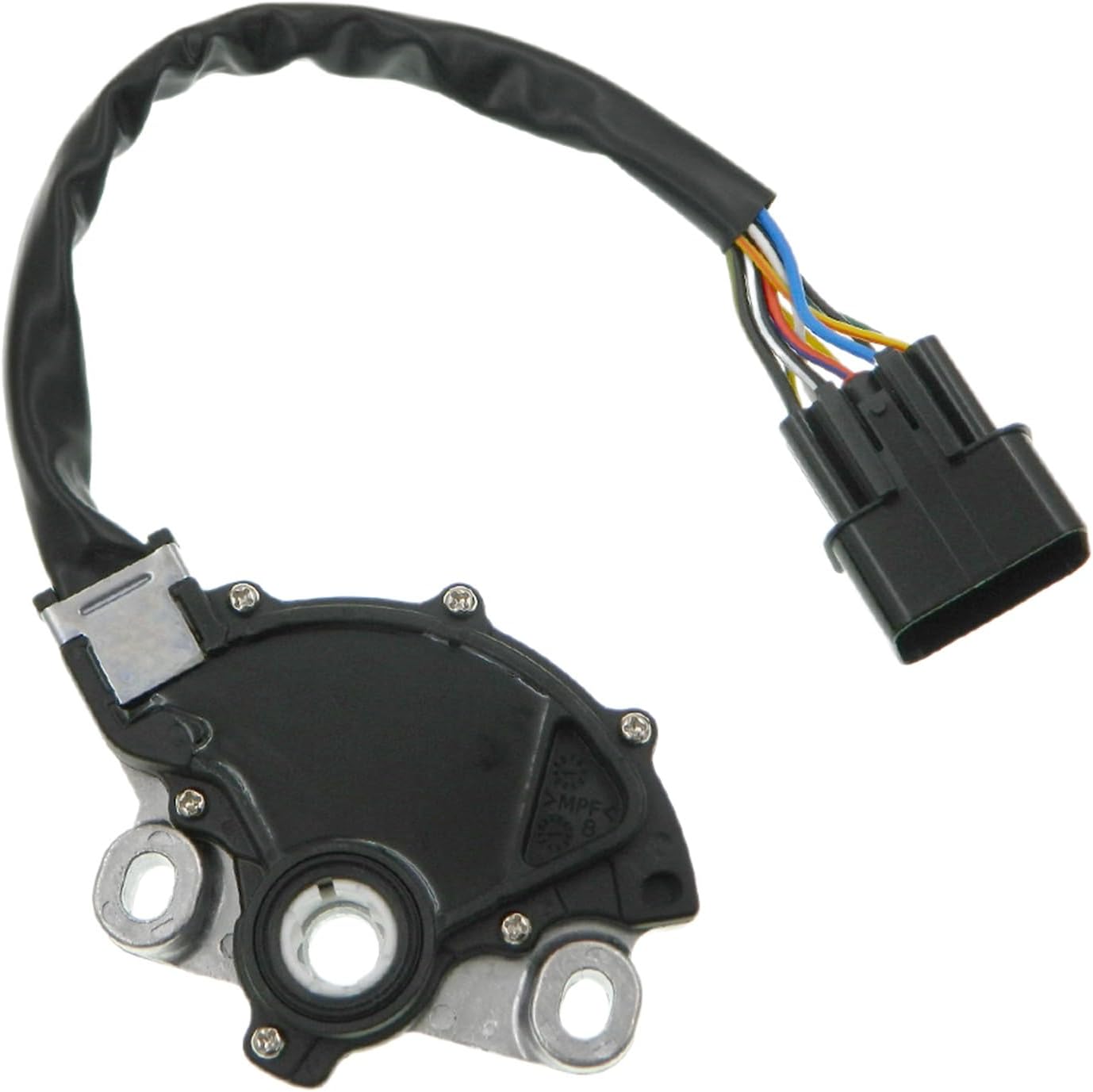 for Mitsubishi for Pajero 1998-2006 Gearbox Shift Switch Mr263257 8604A015 Car Transmission Gear Switch