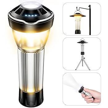 【2023最新】LEDランタン キャンプランタン シェード　セット 多機能ミニラ Amazon.co.jp: 【ランタン2セット】LEDランタン キャンプ