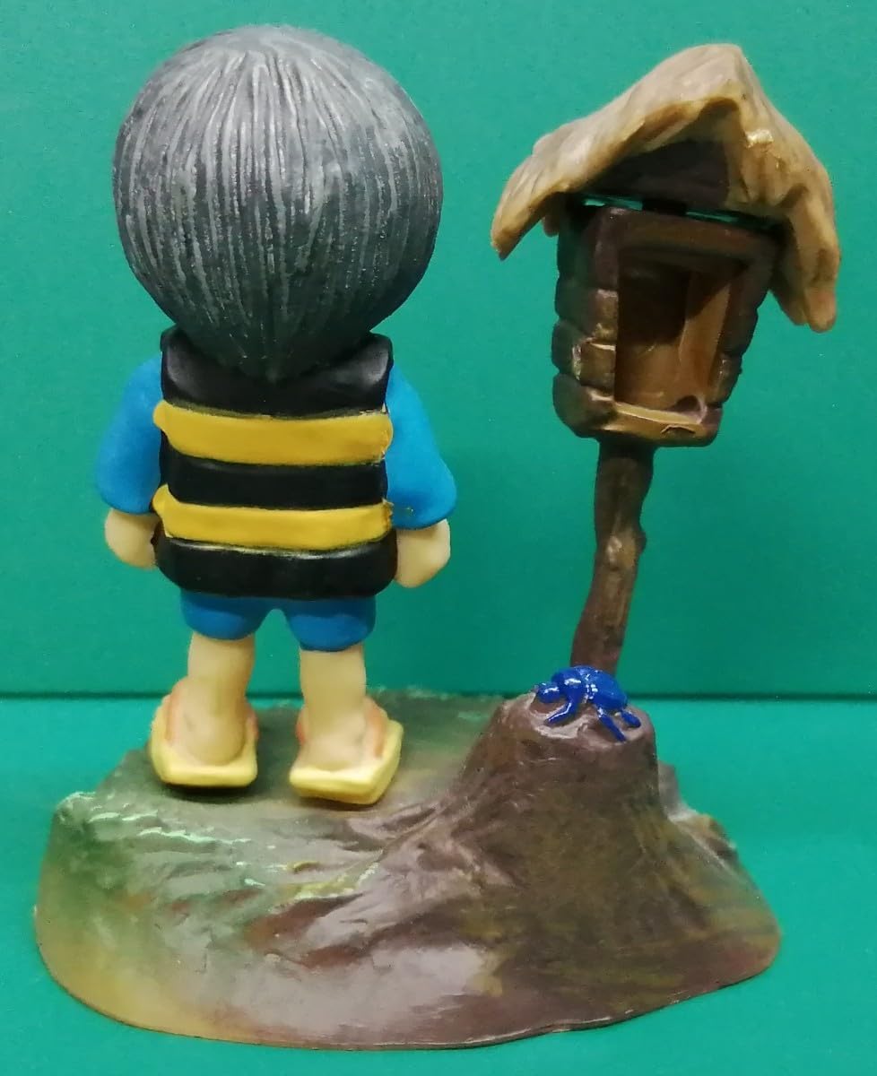 Amazon.co.jp: 鬼太郎 ゲゲゲのしげる 妖怪絵巻 ゲゲゲの鬼太郎 