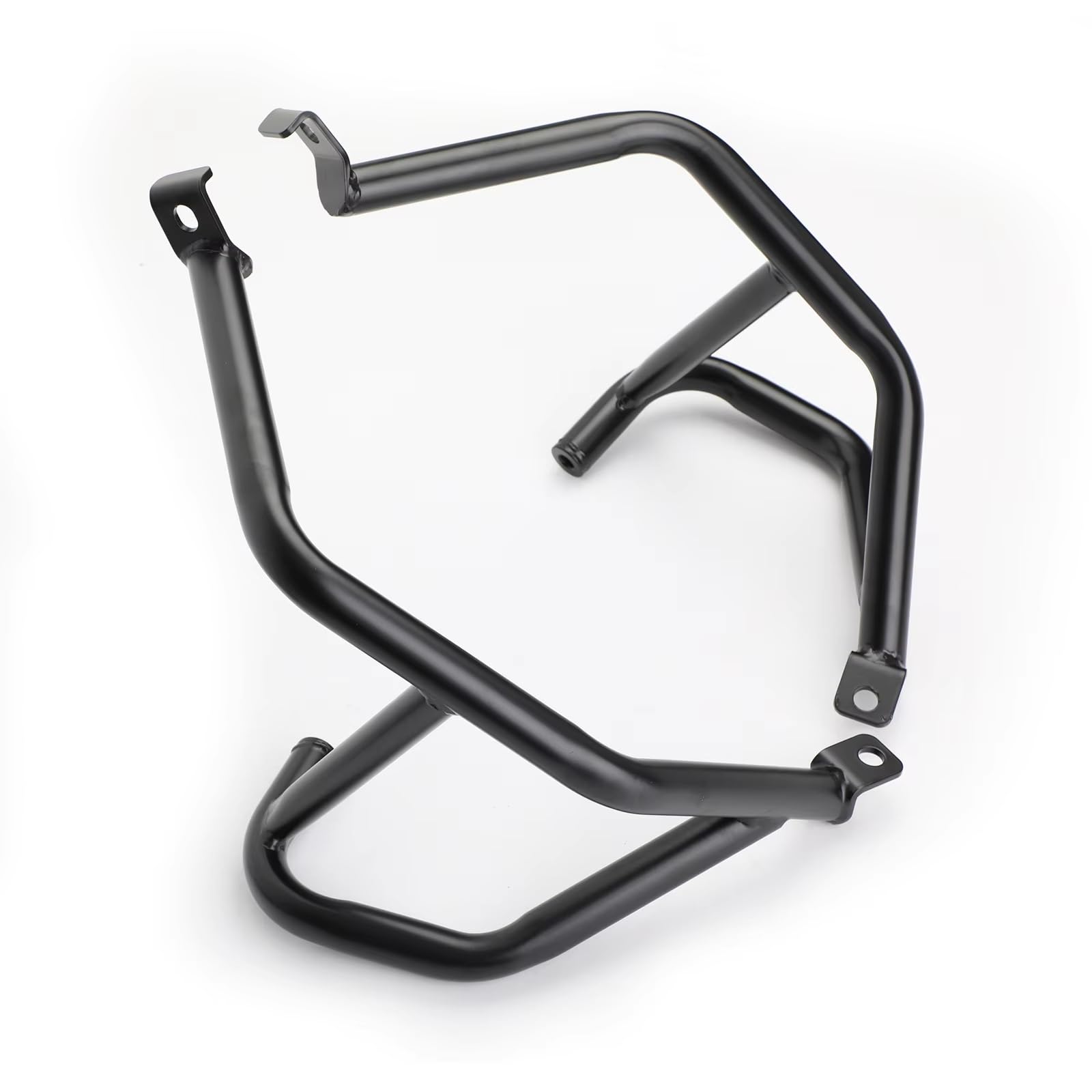 Protezione Paraurti Per Motore Moto Compatibile Con Per Ninja 250 Per EX250 2018-2019
