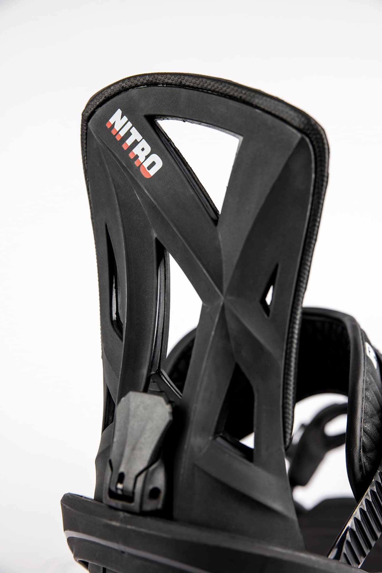 Nitro Staxx Tabla de Snowboard Hombre '23