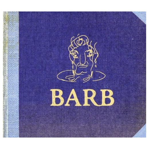 Barb