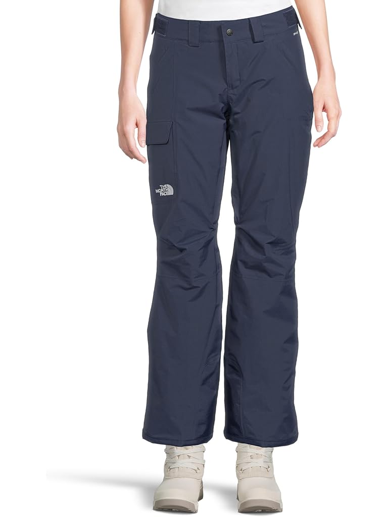 Navy The North Face Freedom Insulated Pant