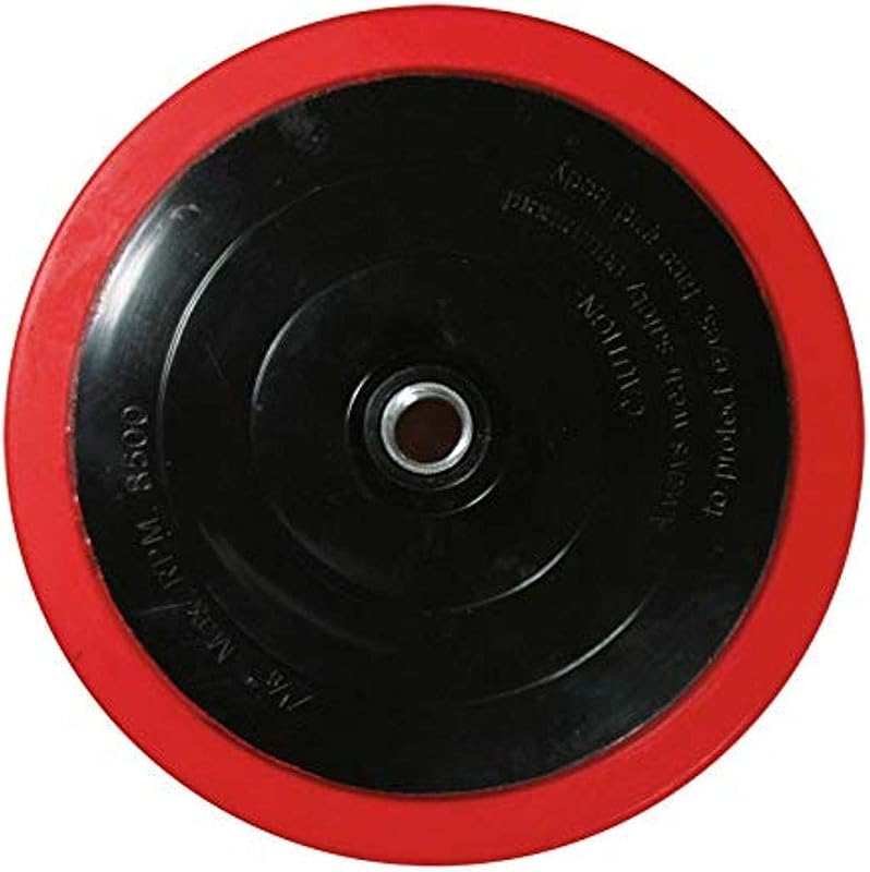 Suporte para Boina de Polimento 7,12 pol. para Politriz Rotativa Nanoskin 69-080