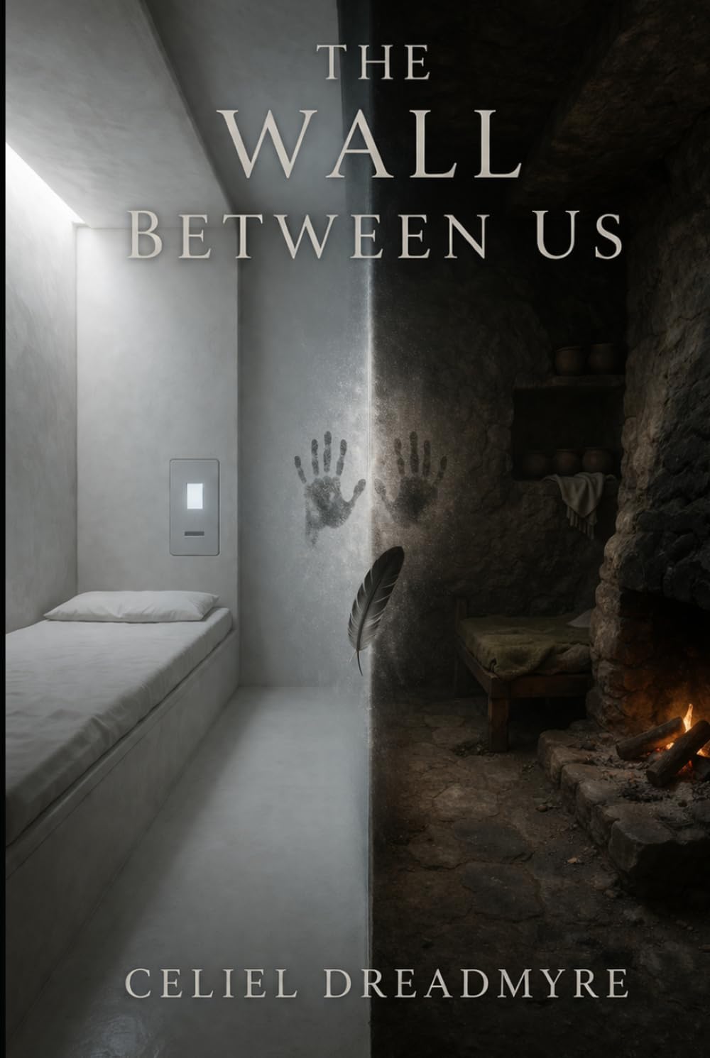 The Wall Between Us: A Short Story