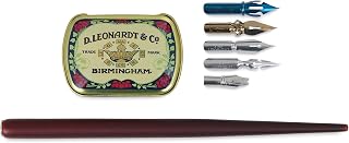 MANUSCRIPT Leonardt Dip Pen Sets - Copperplate & Shadow Set