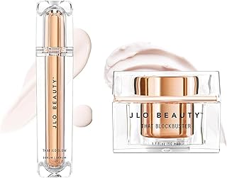 JLO BEAUTY Brighten & Hydrate Duo - Suero ilu...