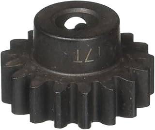 Losi Pinion Gear 17T MOD 1.5 6IX LOS252040 Electric Car/Truck Option Parts