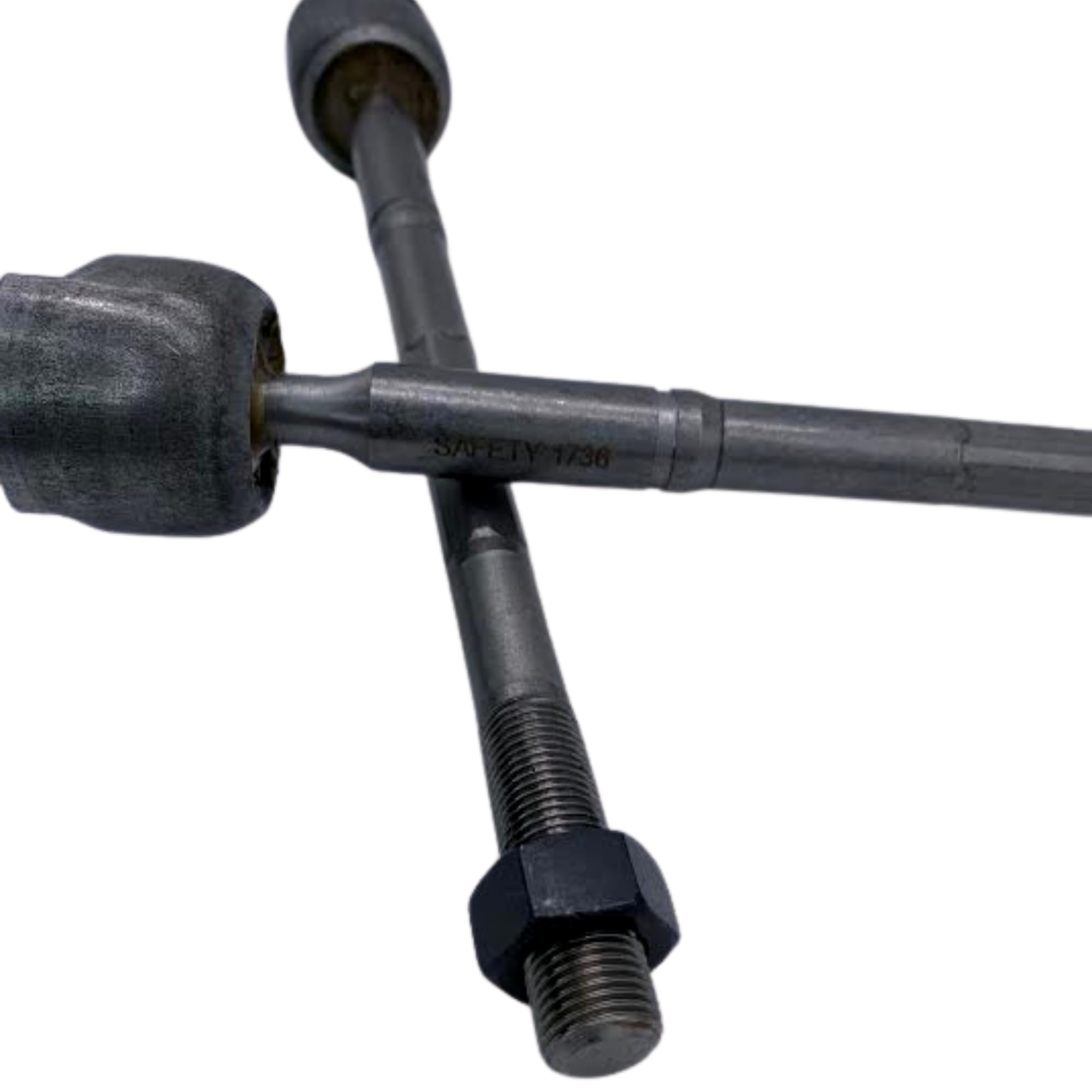 Amazon.com: Pair - 45503-09321 End Sub-Assy, Inner Steering Rack