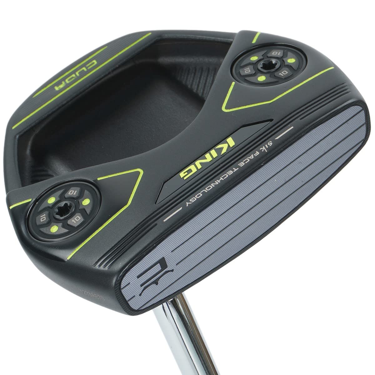 ゴブラ　パター ゴルフクラブ - パター – COBRA Golf