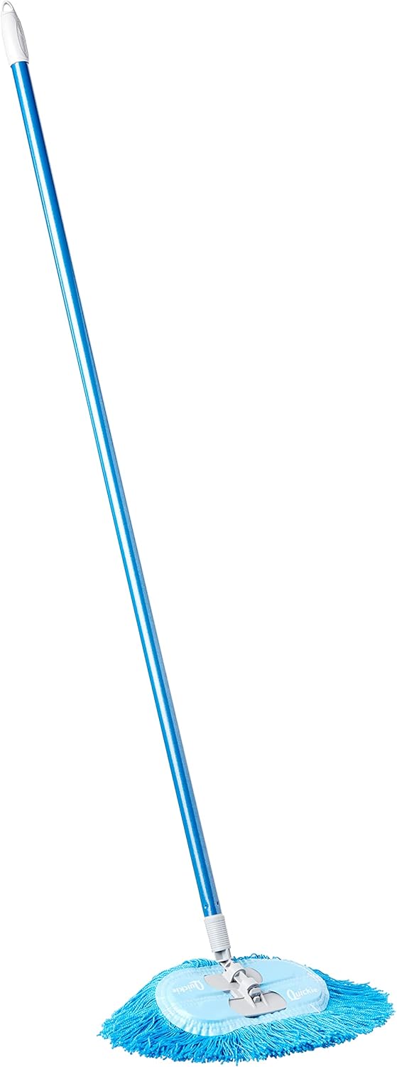 Quickie SwivelFlex Nylon Dust Mop, 6Pack Amazon.ca Everything Else