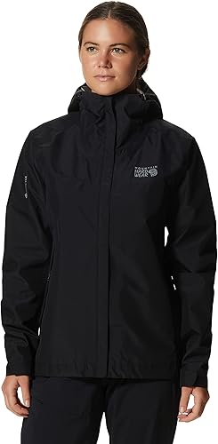 Mountain Hardwear Women's Exposure2 Gore-tex Paclite Jacket