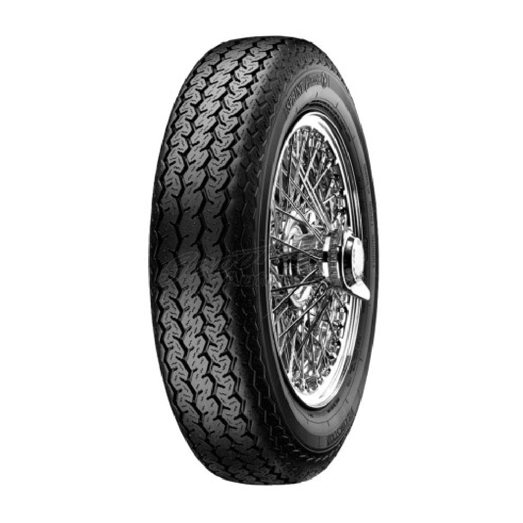 Vredestein Sprint Classic - 185/70R15 89H - Pneumatico Estivo - 4