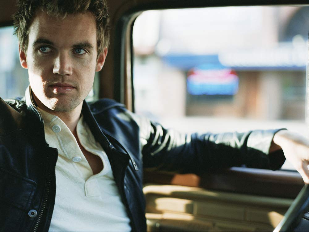 Tyler Hilton