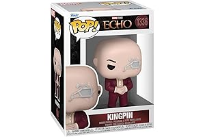 Pop! Marvel: ECHO - Kingpin