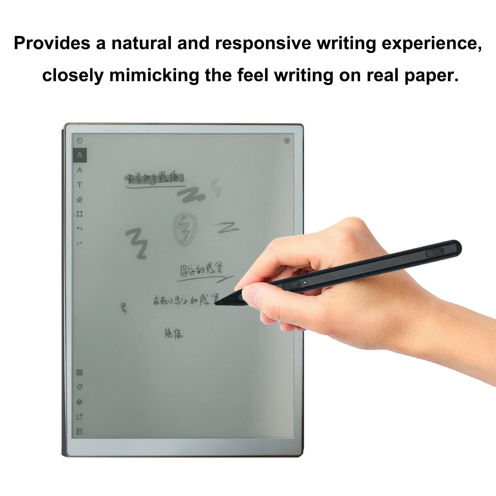 Amazon.co.jp: Paper Proペン Remarkable Paper Proペン対応 充電式