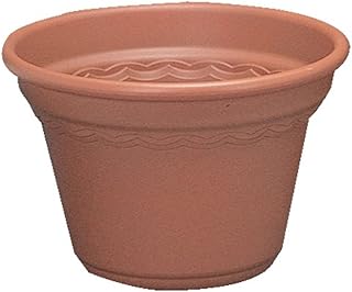 アイリスオーヤマ コルティポット テラコッタブラウン 150710
