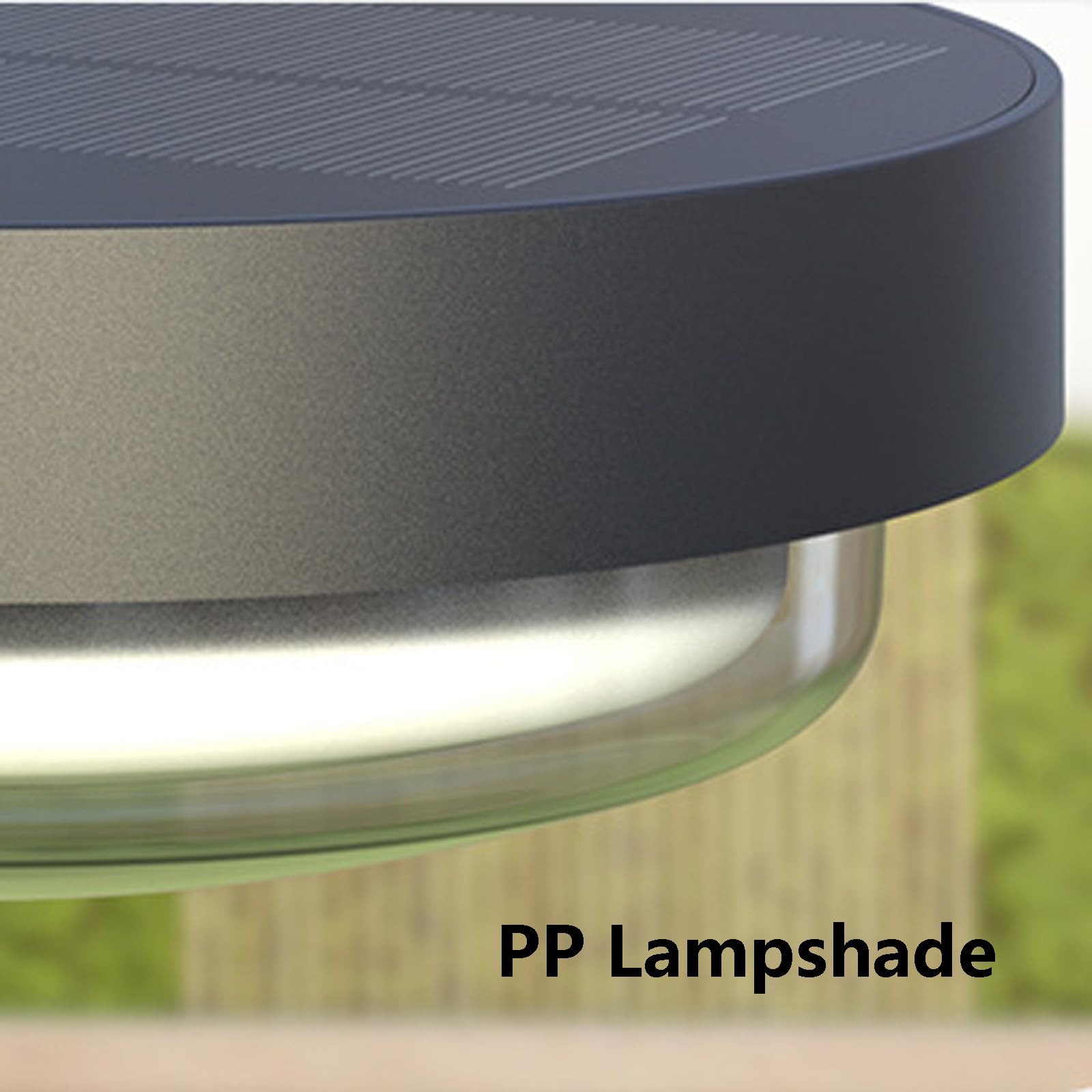 LED Solar Wandlampe Aussen IP65 Wasserdichte Wandleuchte mit Bewegungsmelder Wandbeleuchtung Moderne Dekorative Wandleuchten Schwarze für Garten Balkon Terrasse (Weißes Licht,2 Stück)
