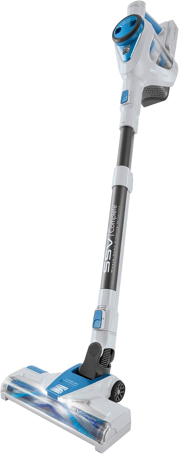 Kenmore Elite 10441 Pet Friendly 25V UltraLight Cordless Complete Super Stick