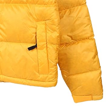 THE NORTH FACE　ヌプシ　イエロー　ダウンジャケット　正規品 楽天市場】ザ ノースフェイス THE NORTH FACE アウター ダウン
