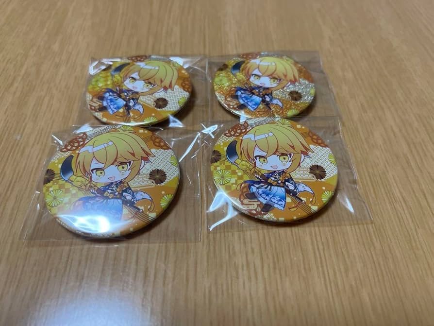 センラ　センワン　GOSSIP　缶バッジ Amazon.co.jp: センラ シークレット センワン ゴシップ GOSSIP