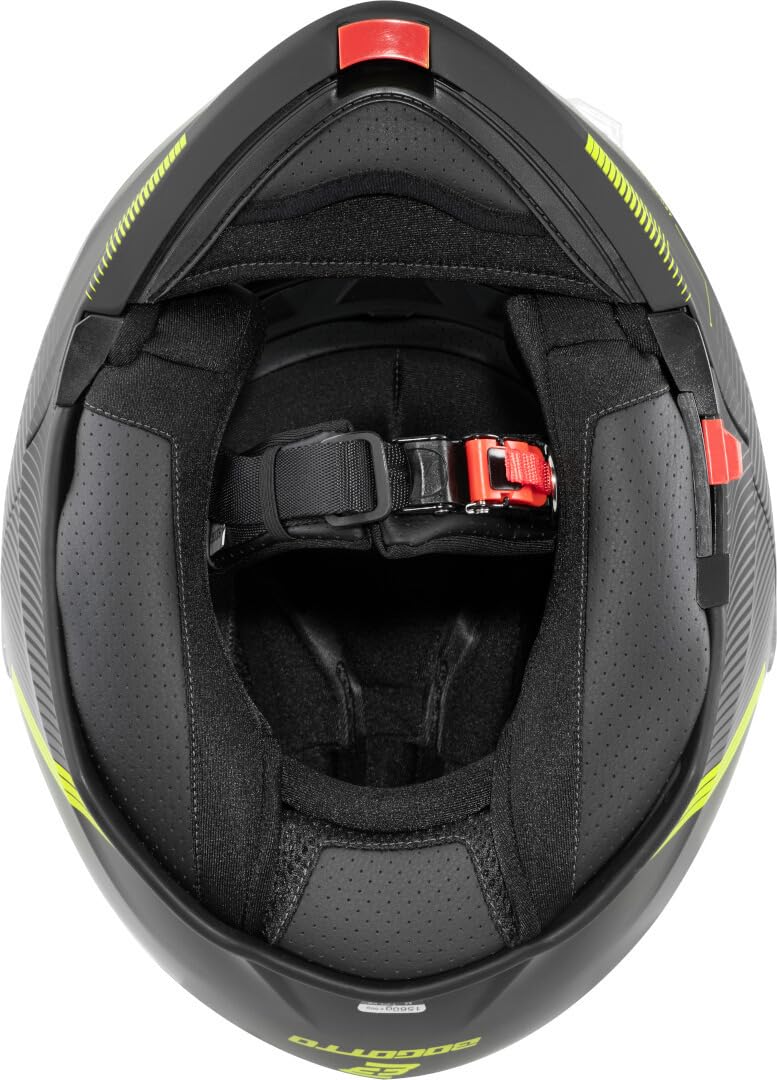Bogotto H271 Wayke Klapphelm