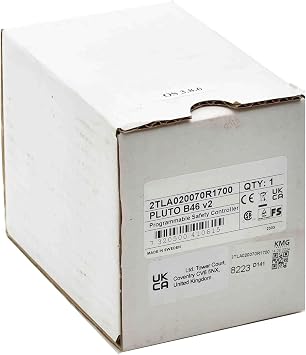 1 Pcs New 2TLA020070R1700 in Box 2TLA020070R1700