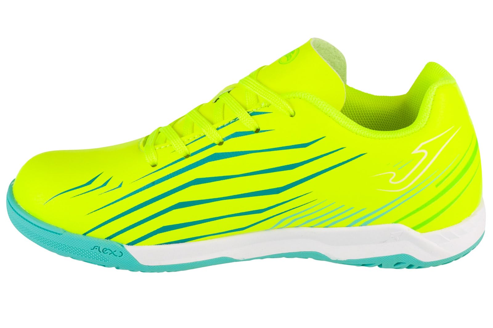 Joma Joma Entrenadores de fútbol para interiorUnisex niños