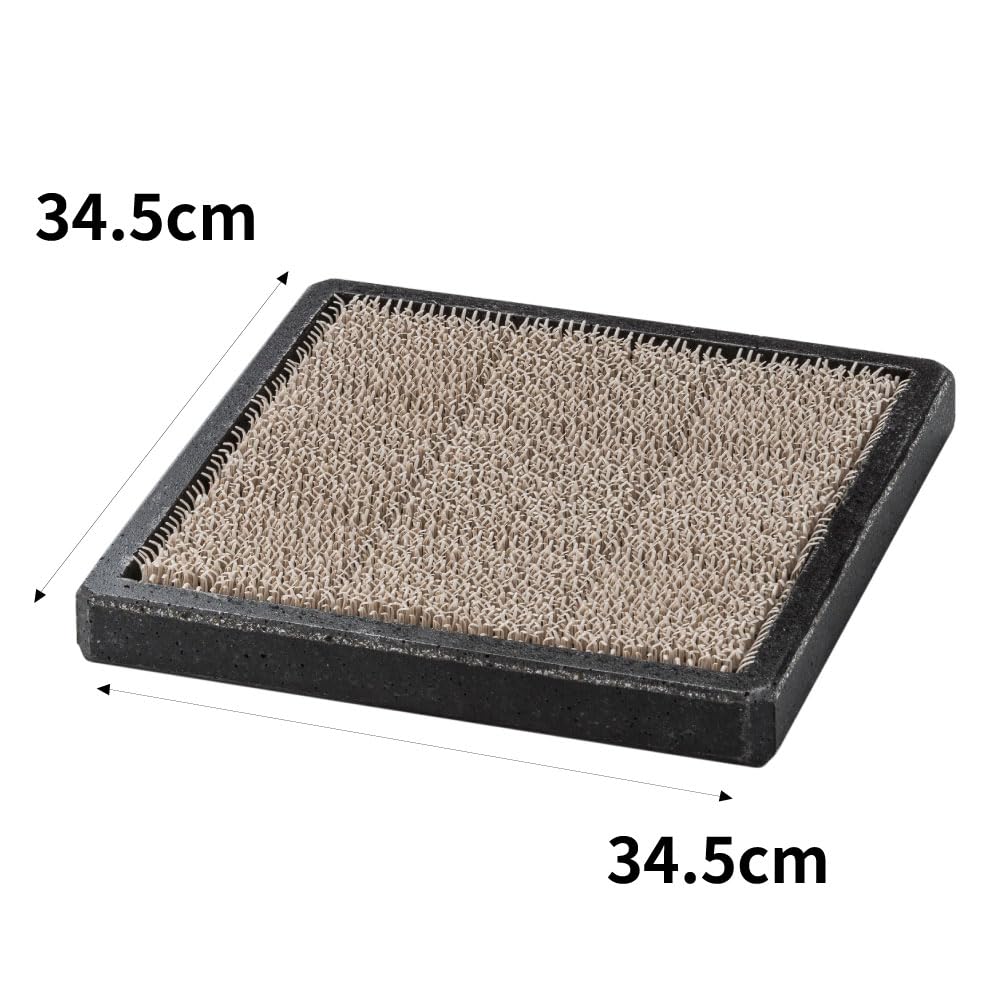 水連の庭 Amazon.co.jp: MIZSEI スクエアG15 水栓パン G15P4 ガーデンパン