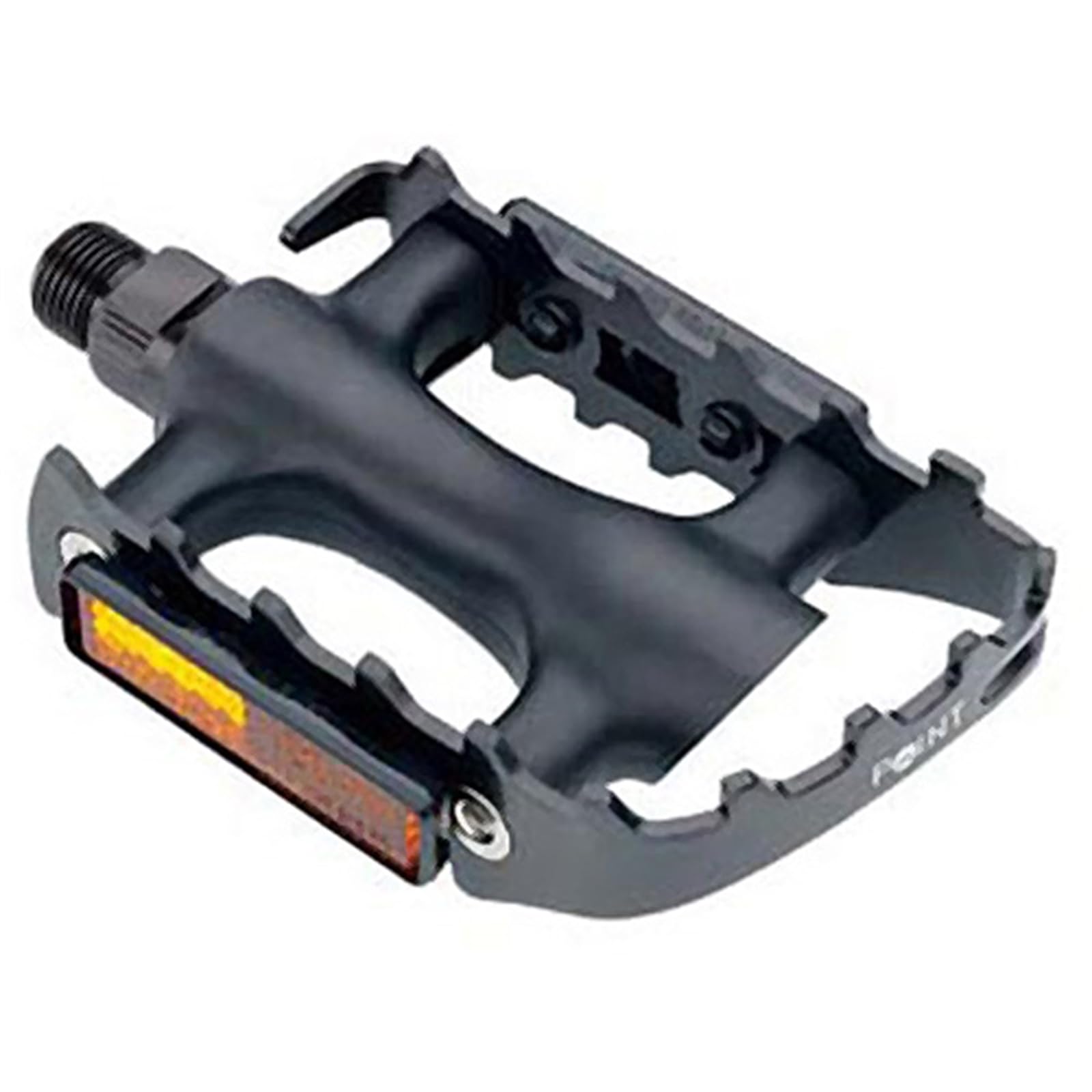 Point MTB/Cross-Pedale, schwarz, 09006100 Sport & Freizeit