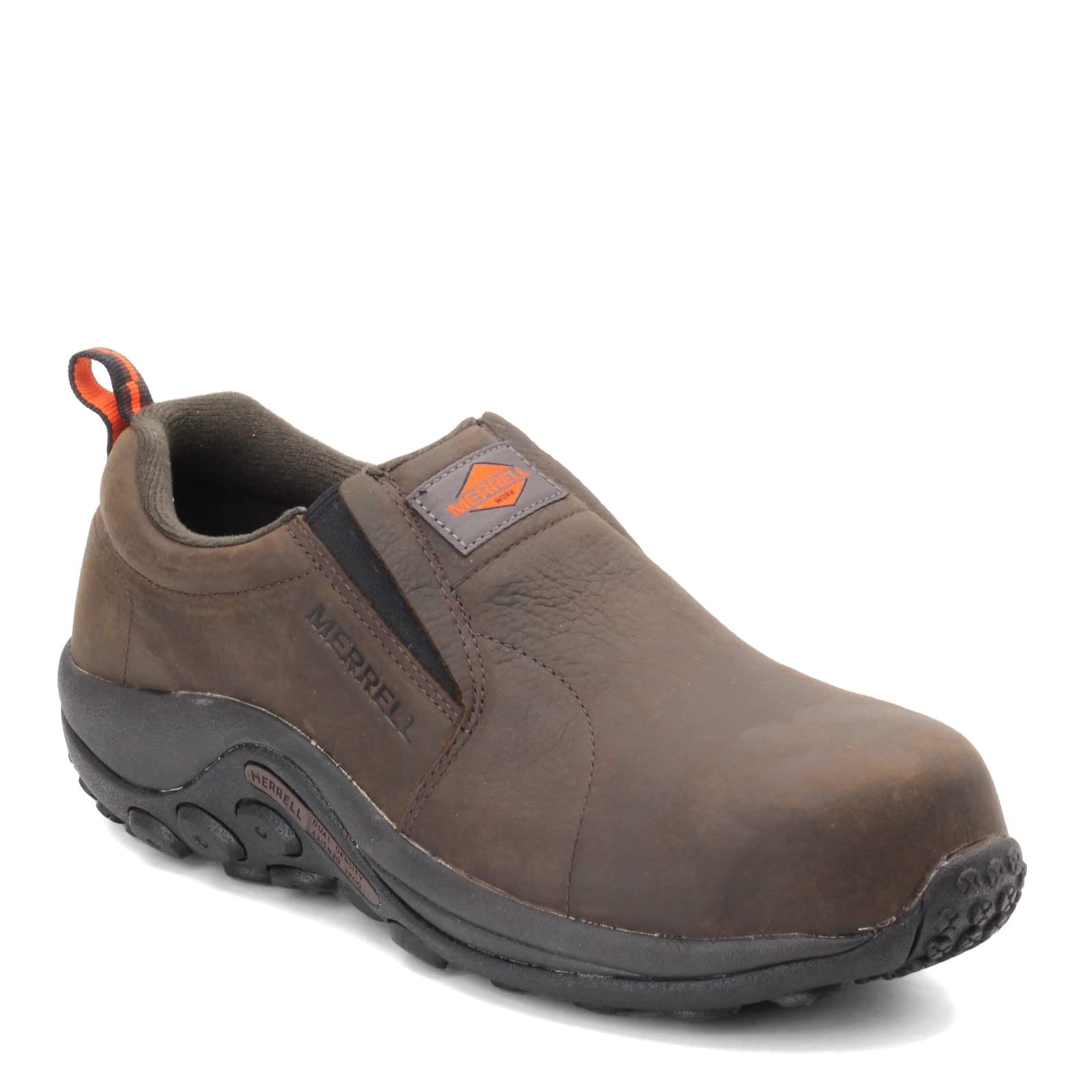 靴 MERRELL JUNGLE MOC CRAFTED Merrell Jungle Moc Crafted Men's | Canadian Footwear