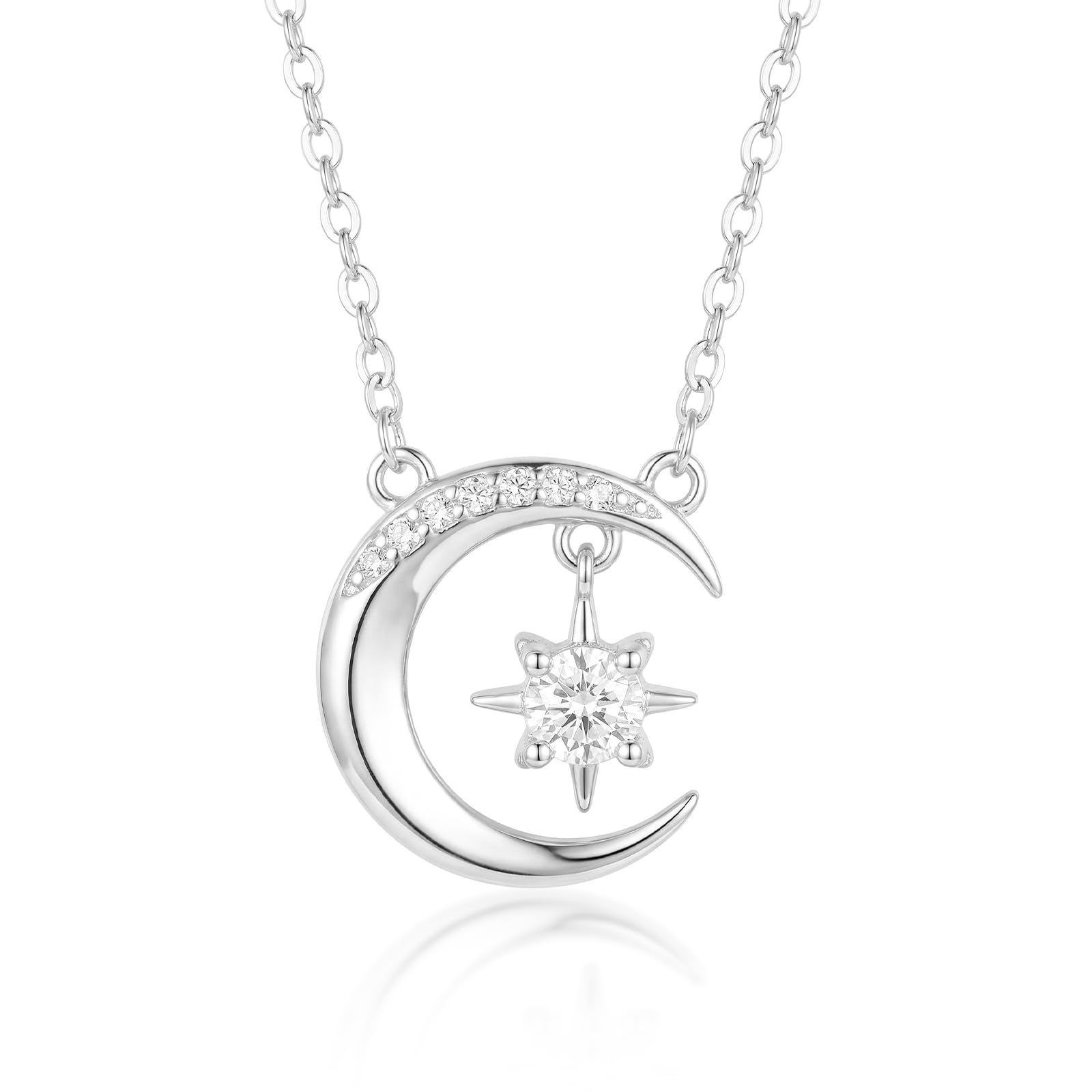 Ningnvshi ネックレス