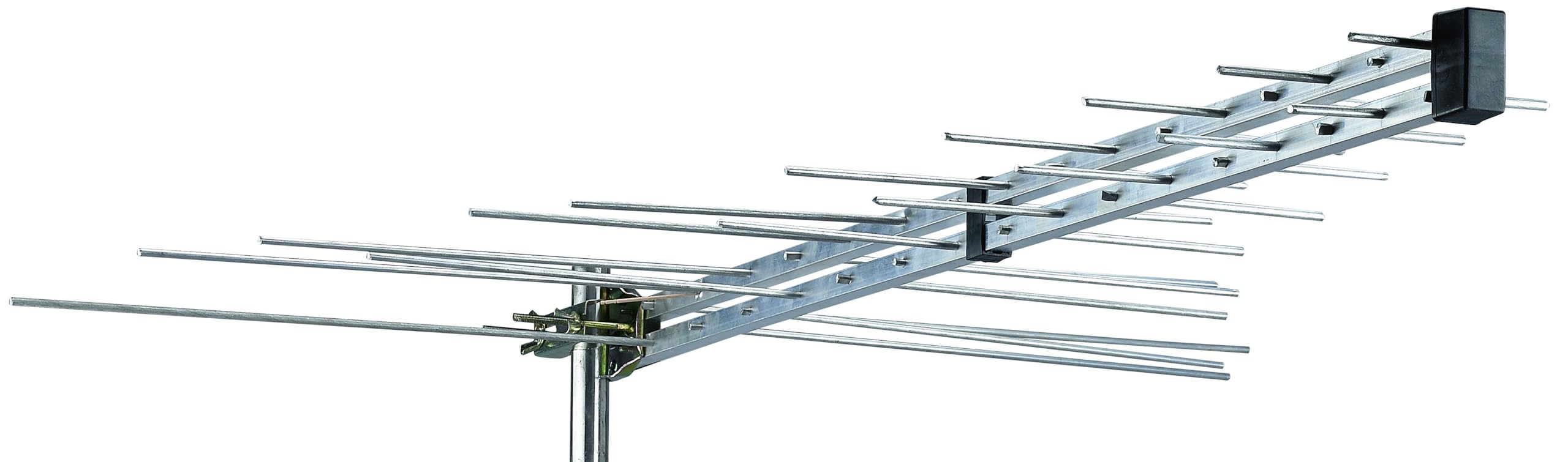 Metronic 425010 Antenna Logaritmica UHF-VHF