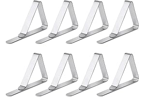 Picnic Tablecloth Holders - Your Secret to Effortless Outdoor Dining