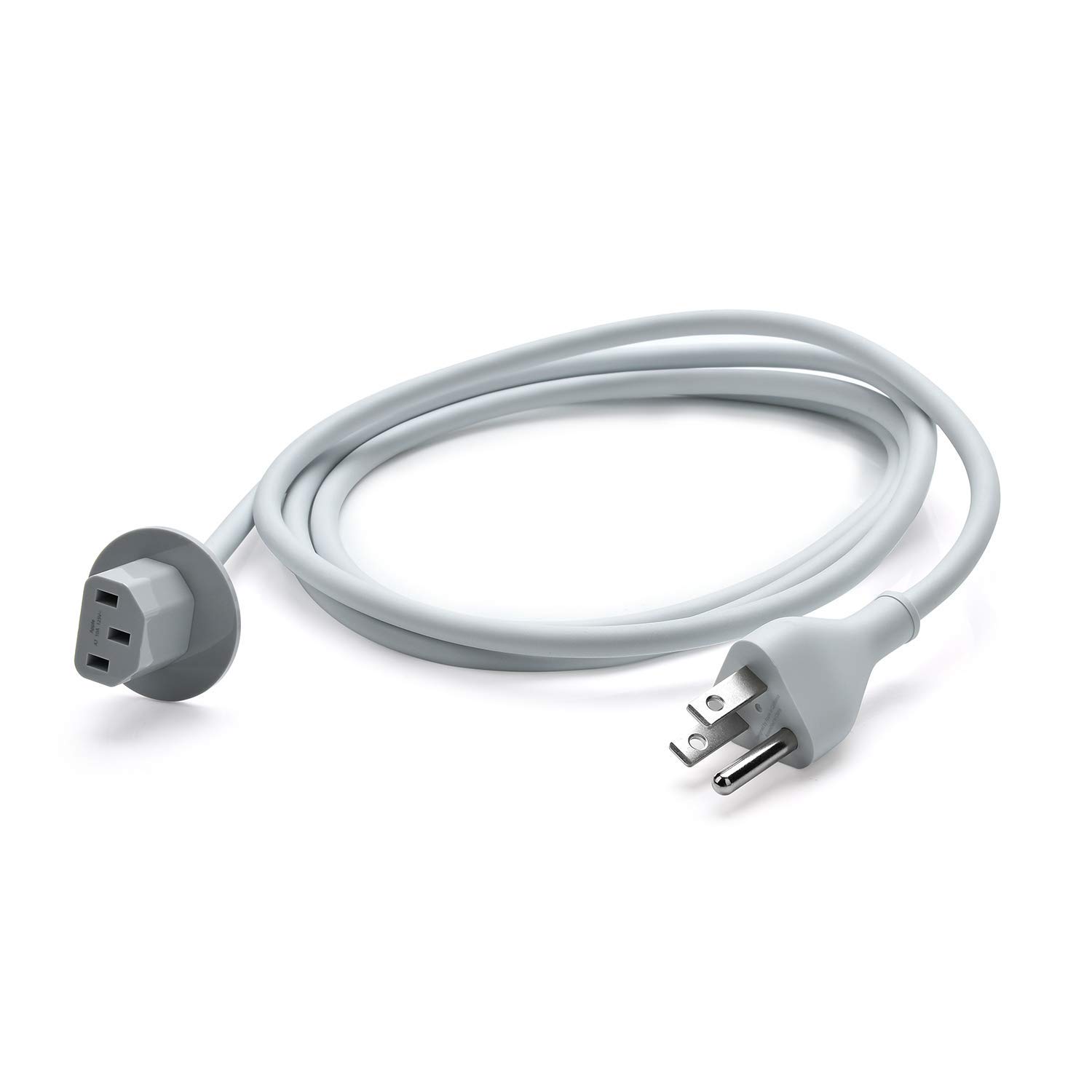 Amazon.com: WESAPPINC US Plug Replacement Extension Cable for