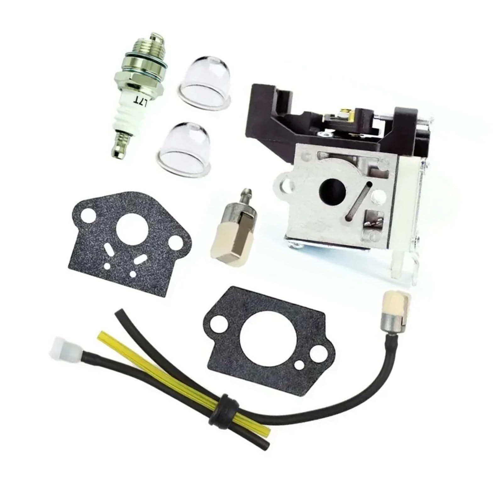 Kit carburateur HCR-161ES HRC-171ES thermique pièce RB-K92A