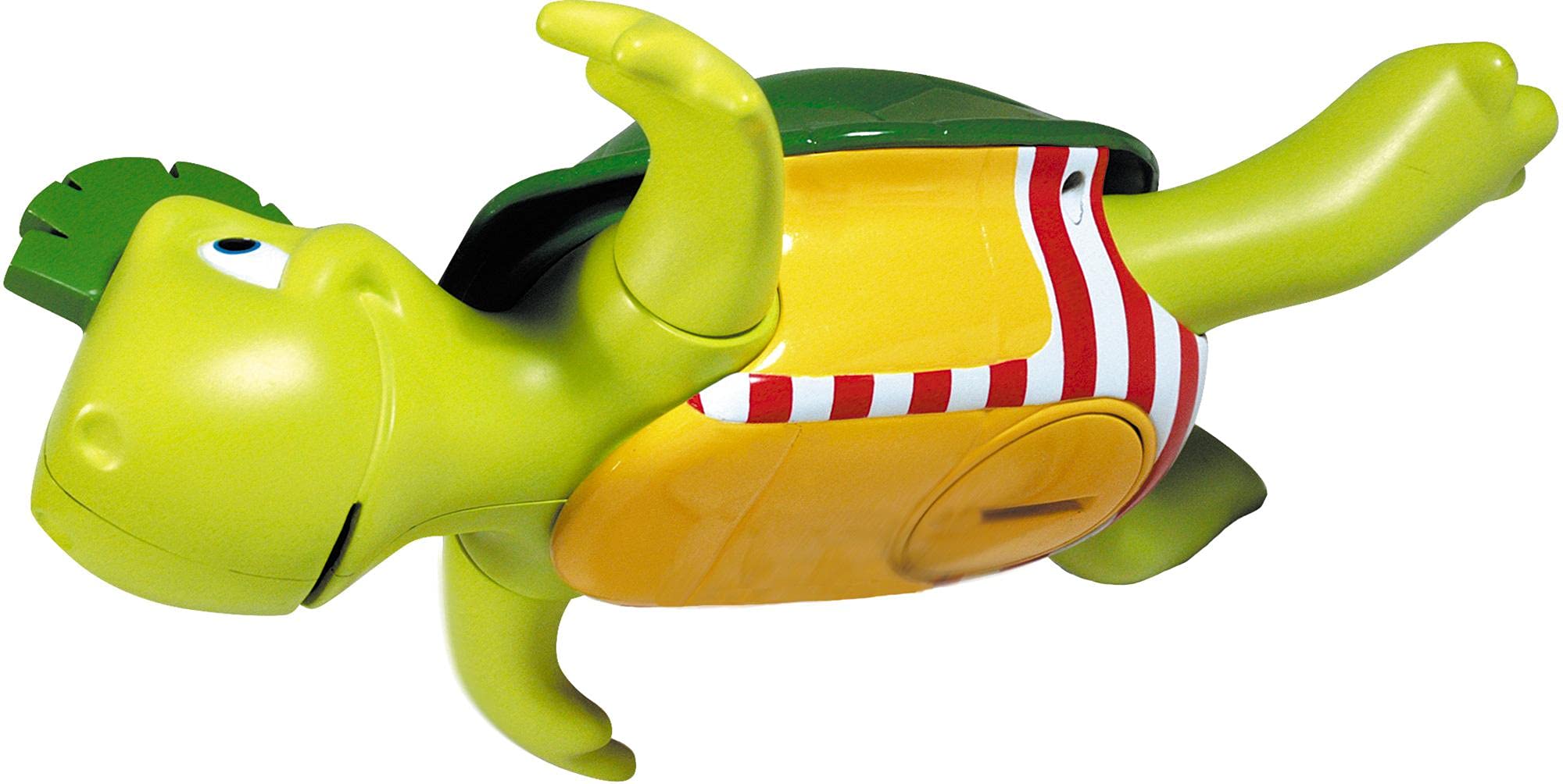 Tomy Toomies Swim & Sing Turtle – Fun & Engaging Toy for Imaginative Play, Perfect for Toddlers & Kids, Encourages Learning & Development