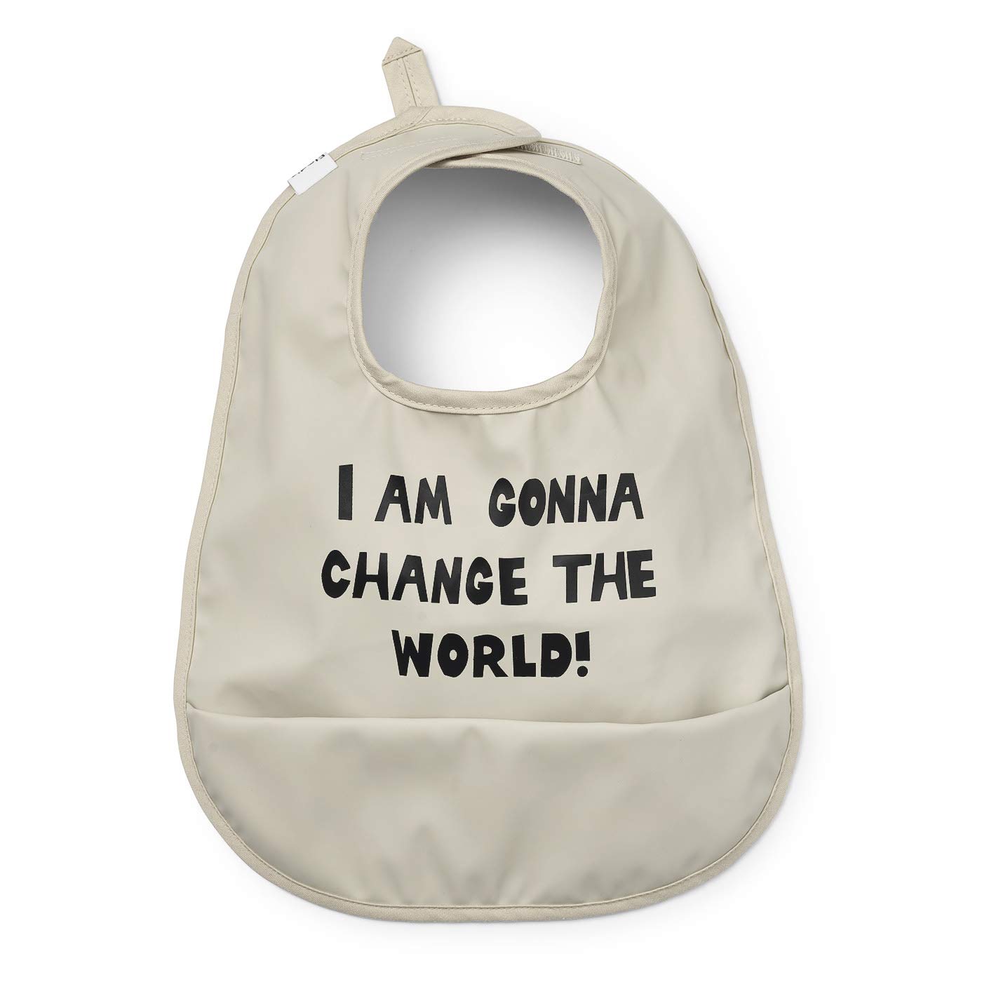 Elodie Details Waterproof Soft Recovery Bib - Scandinavian Design - 5