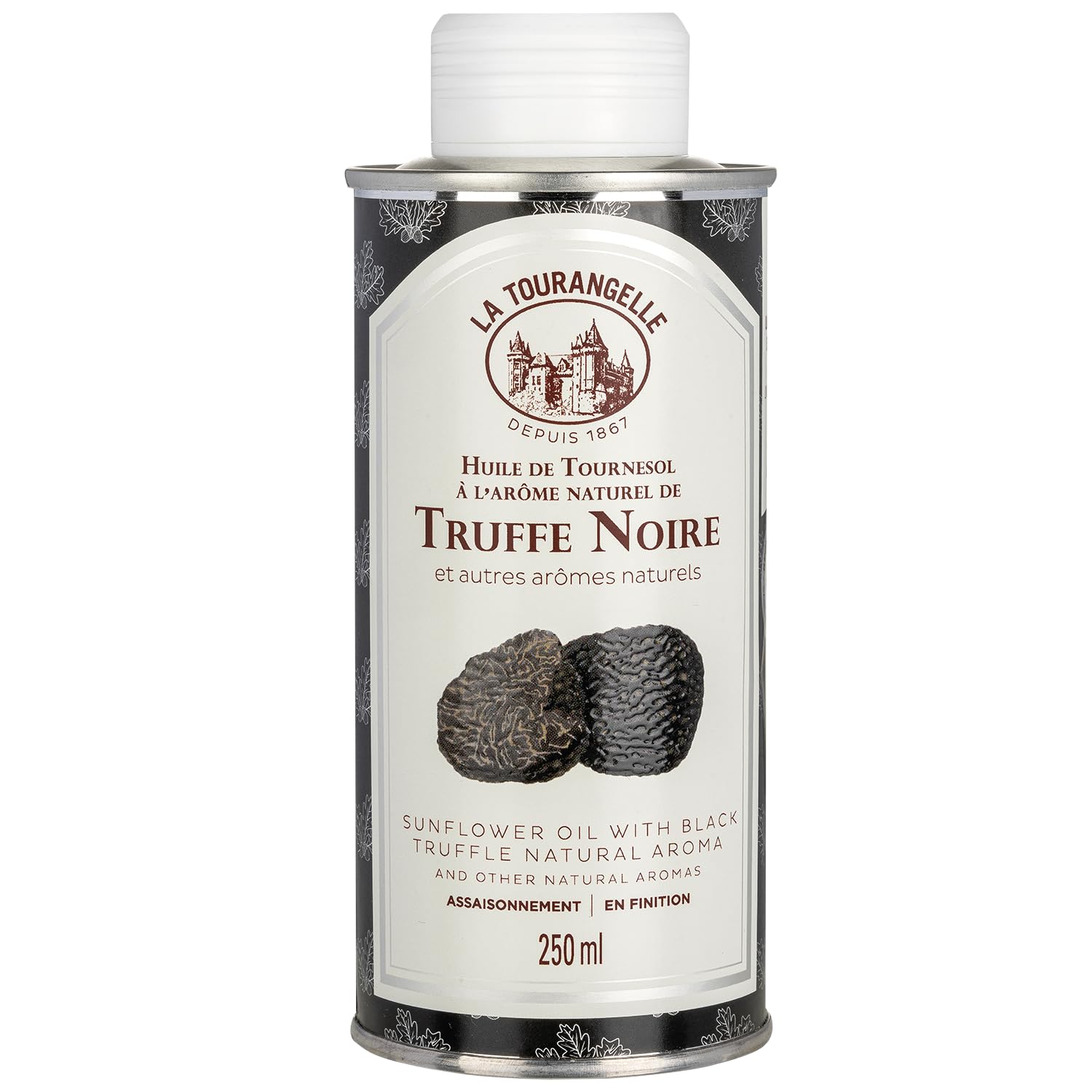 Monini Truffe