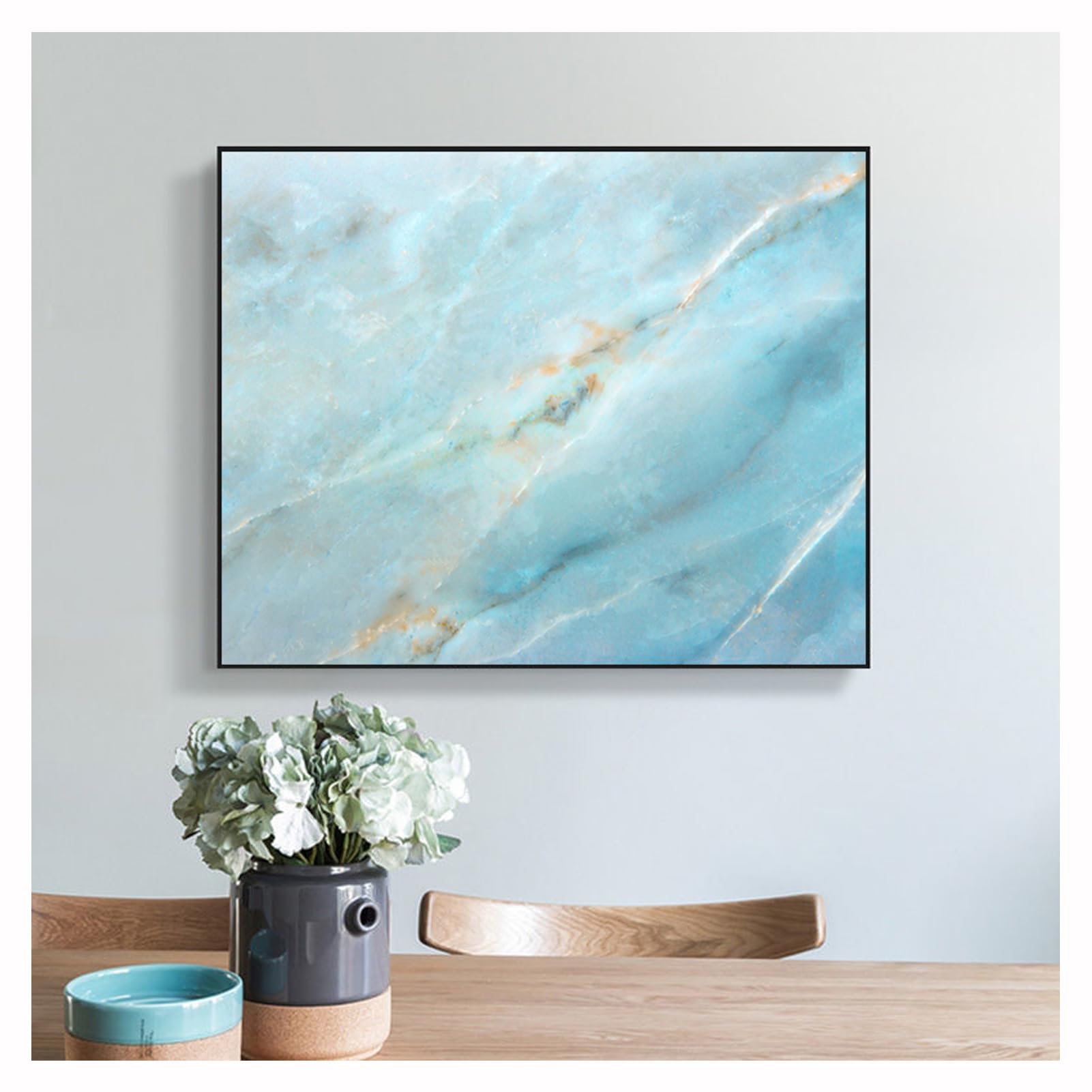 Copri Quadro Elettrico Copri Cassaforte A Muro Copertura Quadro Elettrico Decorativa Quadro Scatola Luce Quadro Copri Contatore E 40x50cm